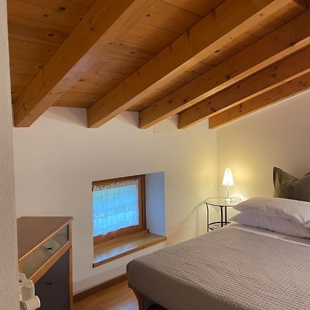 Апартаменты Borgo Caiar Каприно-Веронезе Экстерьер фото